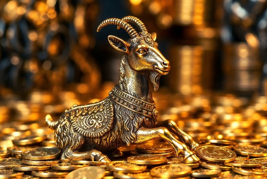 Tuần này mang đến cho tuổi Mùi cảm giác chậm lại để rà soát và điều chỉnh