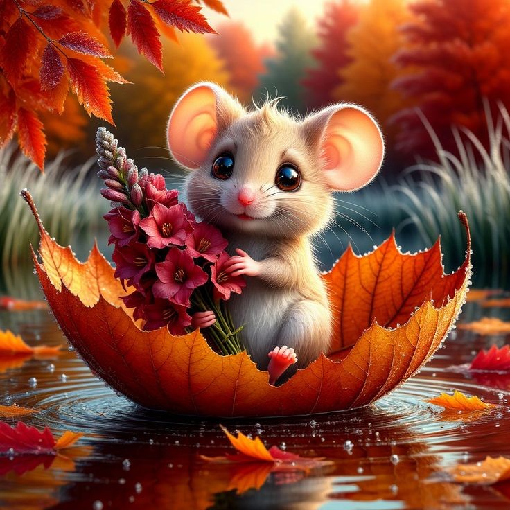 Tuổi Tý: Kiếm tiền đều tay, tài chính vững chắc

