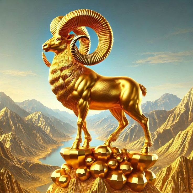 Tuổi Mùi cuối năm bật sáng, năm 2026 rực rỡ