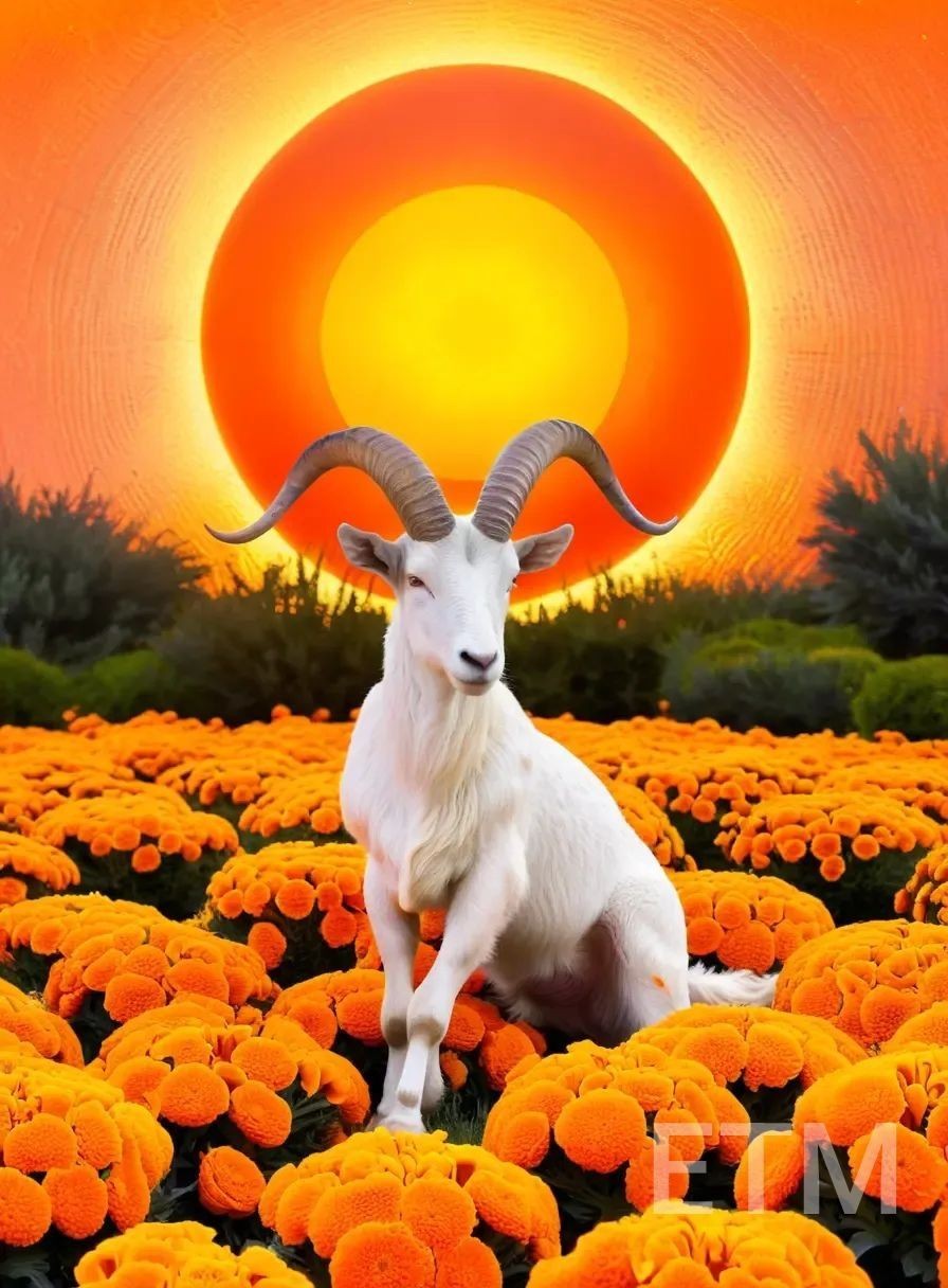 Trước Giáng sinh, tuổi Mùi có dịch chuyển tài chính rõ rệt