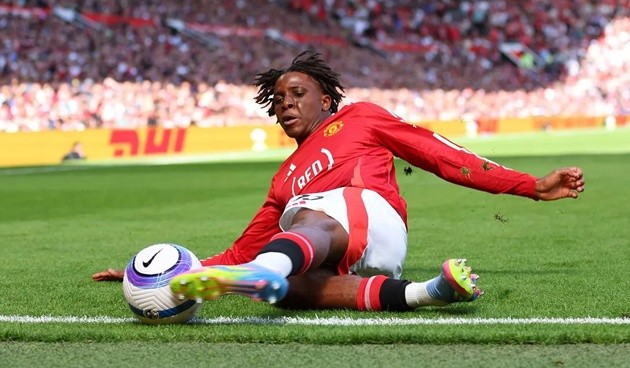 Dorgu phải thể hiện phong độ thuyết phục hơn