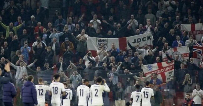 Nhiều CĐV Tam Sư phản đối với mức giá vé của World Cup 2026.