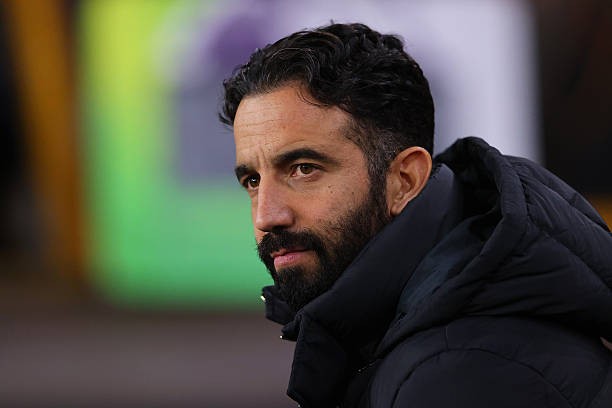 Amorim vẫn giữ kín thông tin lực lượng. 