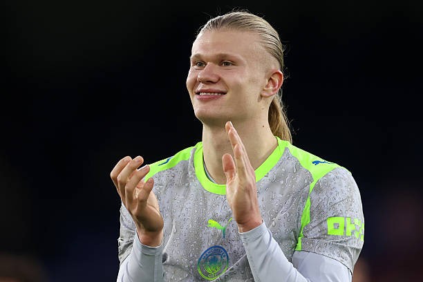 Haaland đã trở nên toàn diện hơn.