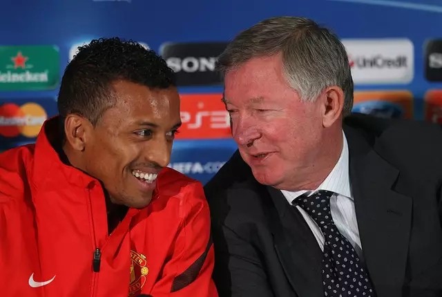 Nani khẳng định không ai là ngoại lệ với Sir Alex Ferguson.