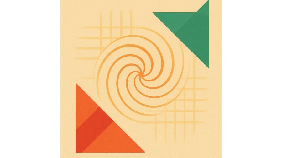                            Bạn đã thấy hoạ tiết nào đầu tiên