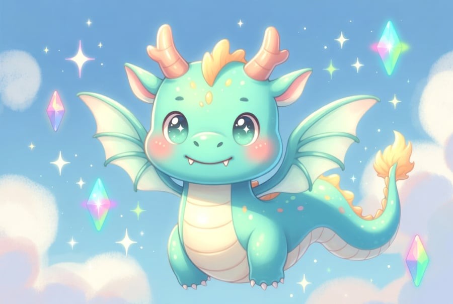 Tuổi Thìn là con giáp từng chịu nhiều áp lực trong việc duy trì hình ảnh ổn định trước người khác, trong khi bên trong lại đối mặt với những vấn đề tài chính chưa được giải quyết triệt để