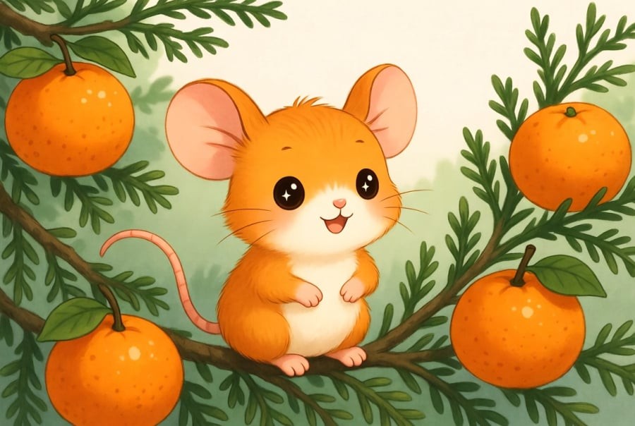 Tuổi Tý từng trải qua một năm không mấy dễ dàng về tiền bạc