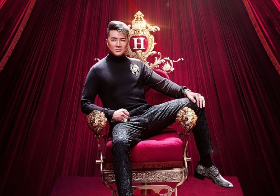 Đàm Vĩnh Hưng là một trong những nam ca sĩ đình đám của showbiz giữ được sức nóng của bản thân nhiều năm qua. 