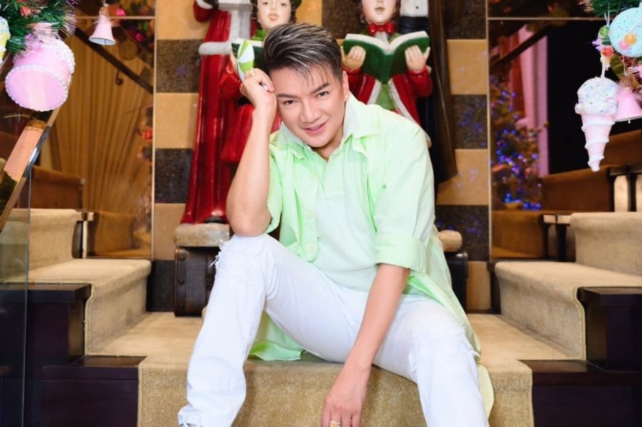 Đàm Vĩnh Hưng tiết lộ lý do bán căn biệt thự trăm tỷ sau gần 20 năm gắn bó