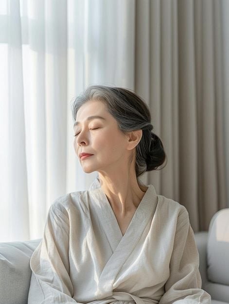 Nói lời từ tốn tích cực, tránh lời tiêu cực và lời nói tổn thương người khác để không tổn phúc