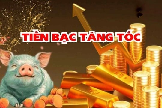 Tuổi Hợi bước vào năm 2026 với phúc khí rõ rệt. Đây là con giáp càng sống thiện, càng dễ được hưởng phần, tiền bạc không đến ồ ạt nhưng đến đều và rất chắc.