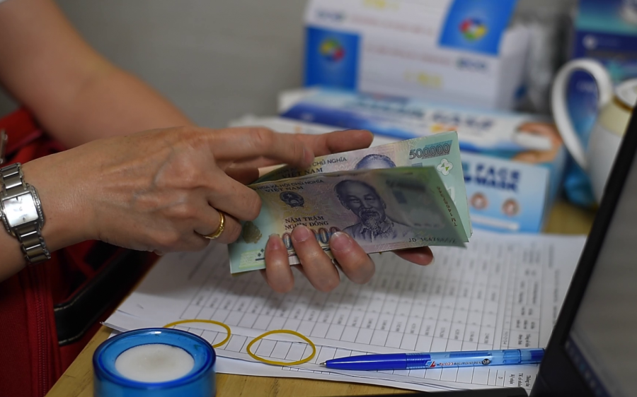 Tin vui: Trước Tết Bính Ngọ người dân thộc tỉnh này nhận 10 triệu