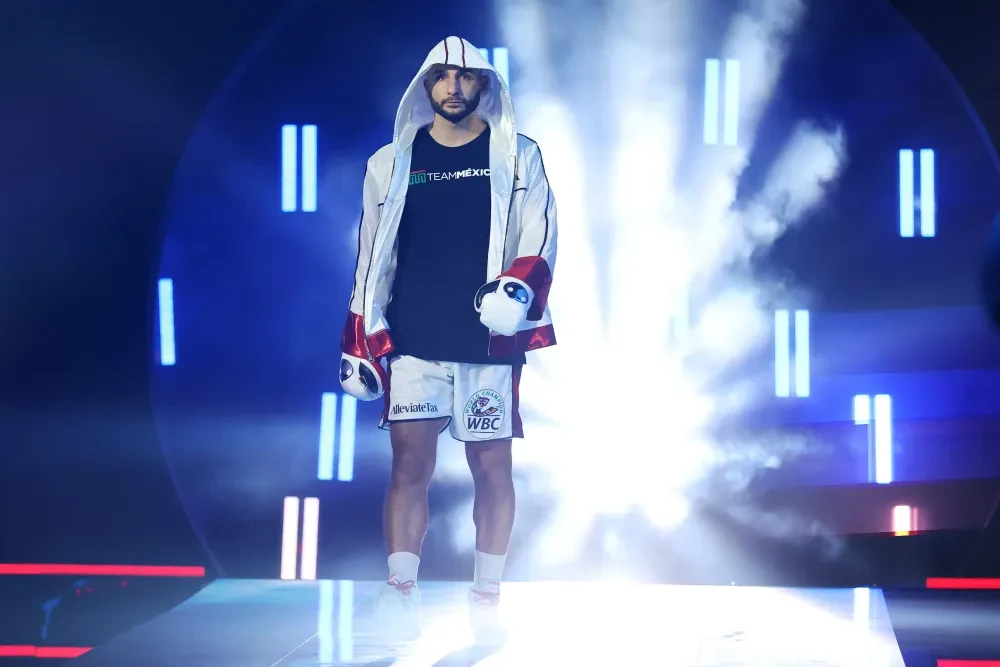 Hình ảnh minh họa về một trận đấu boxing đỉnh cao.