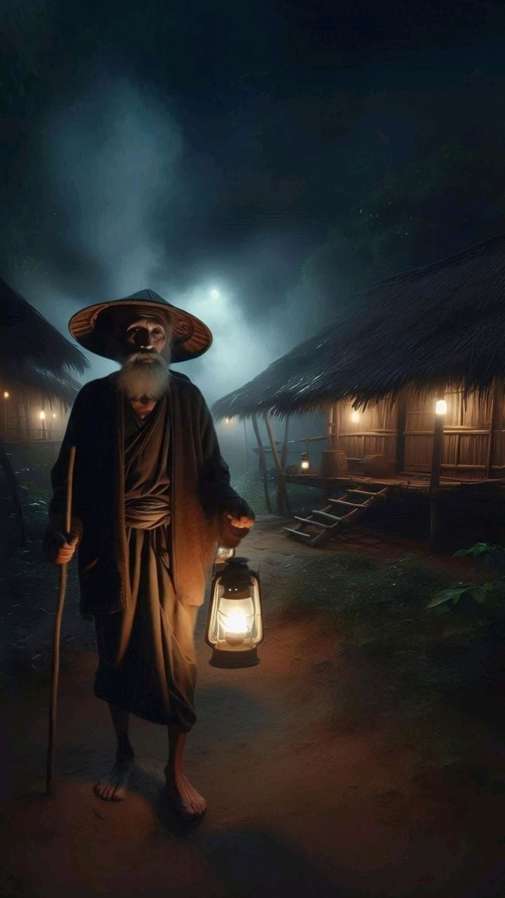 Nhà cửa có nhiều tiếng động lạ thì đó có thể dấu hiệu của sự bất an, bất ổn trong gia đình