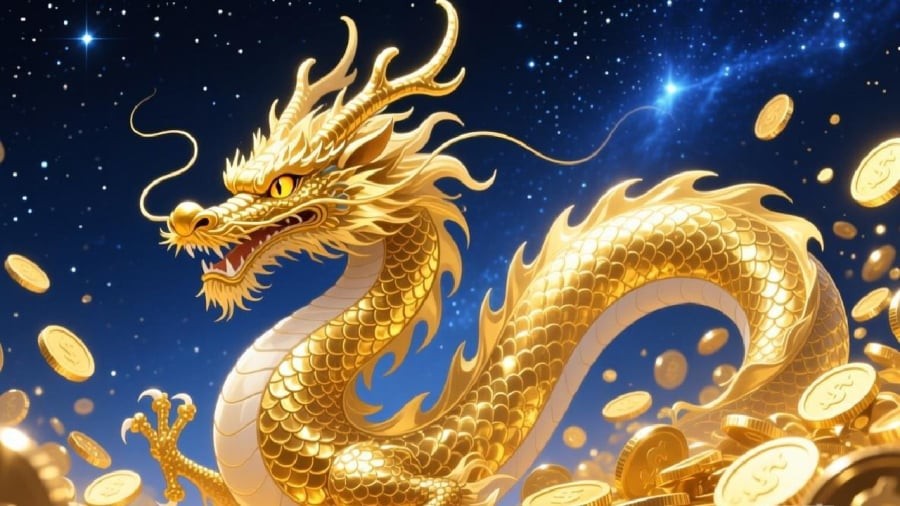 Người tuổi Thìn được dự báo chuẩn bị bước vào một chu kỳ tài lộc bùng nổ. 