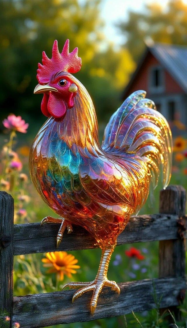 Thái độ tốt của Dậu được Tổ và Mẫu dẫn đường nên càng thêm cơ hội sáng