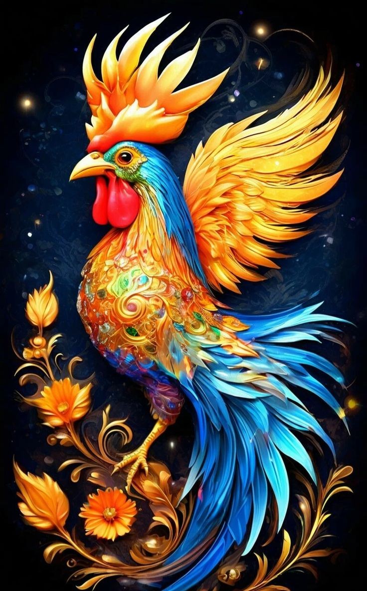 Tuổi Dậu ham chơi có thể mất lộc