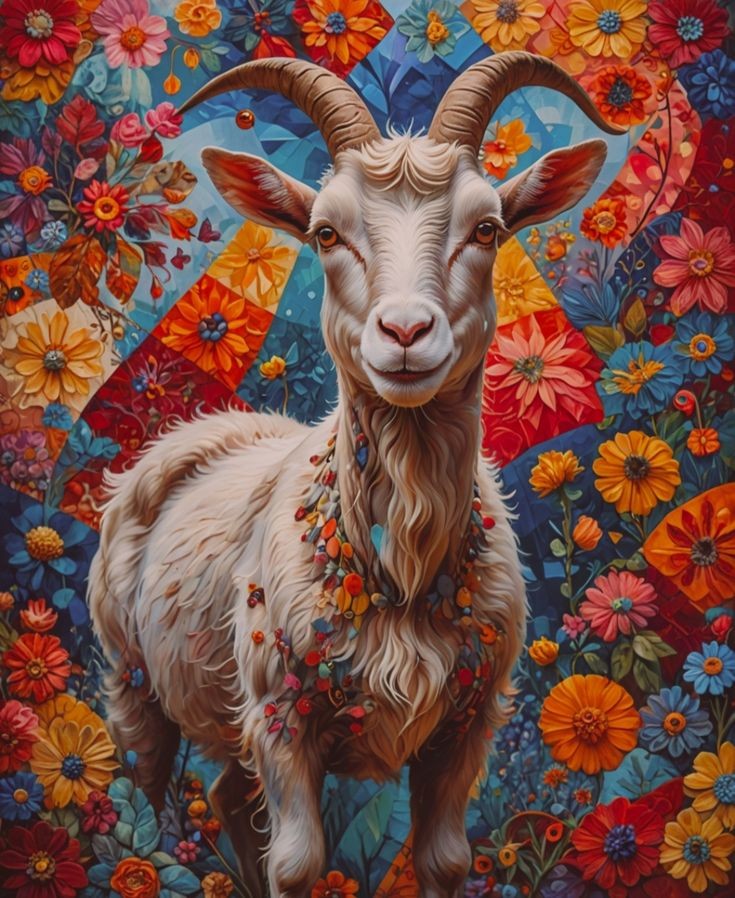 Tuổi Mùi có thể nhận khoản tiền bất ngờ trong dịp Tết dương lịch