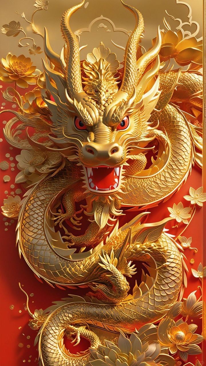 Tết dương lịch của Thìn bật công tắc tiền về