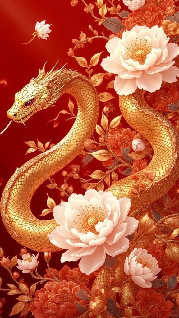 Tuổi Tỵ dọn sạch nhà cửa càng thúc đẩy tư duy kiếm tiền