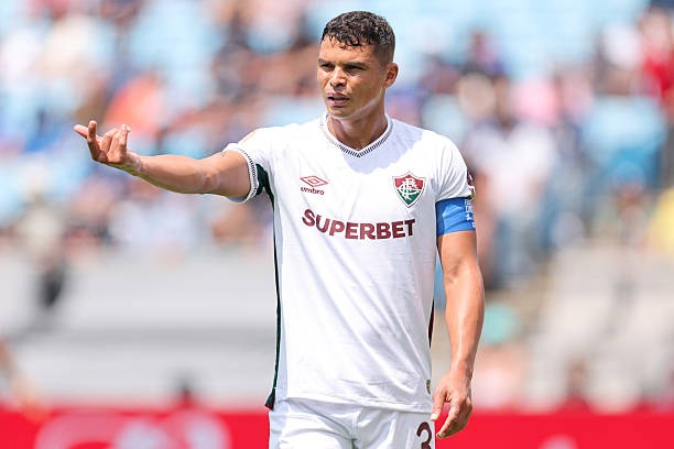 Thiago Silva có mong muốn trở lại châu Âu.