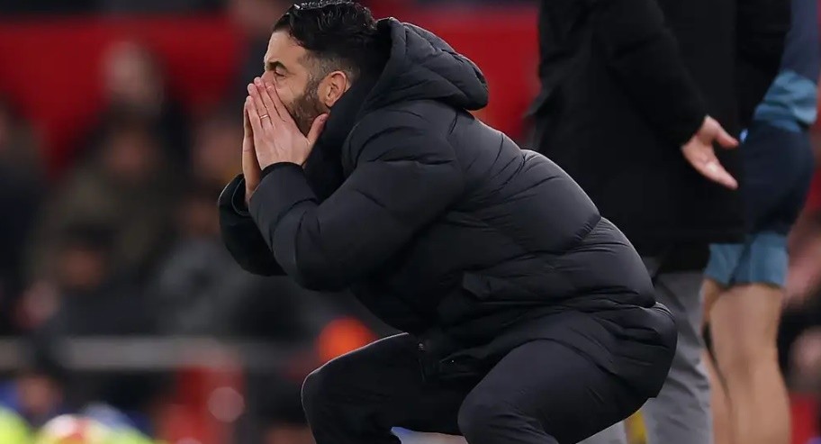 Man Utd vừa trải qua một trận hòa điên rồ.