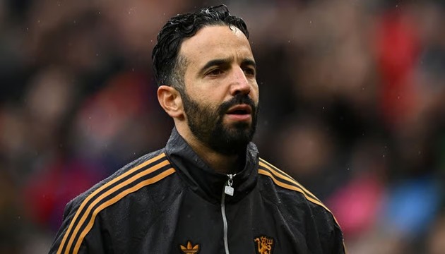 Ruben Amorim phải có nhiều toan tính cho trận gặp Aston Villa.