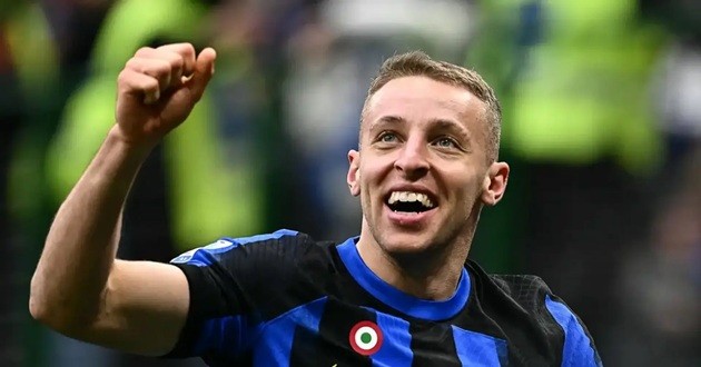 Liverpool được cho đang muốn mua Davide Frattesi.