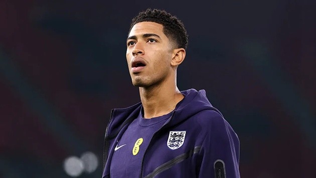 Bellingham đang mất vị thế so với Rogers