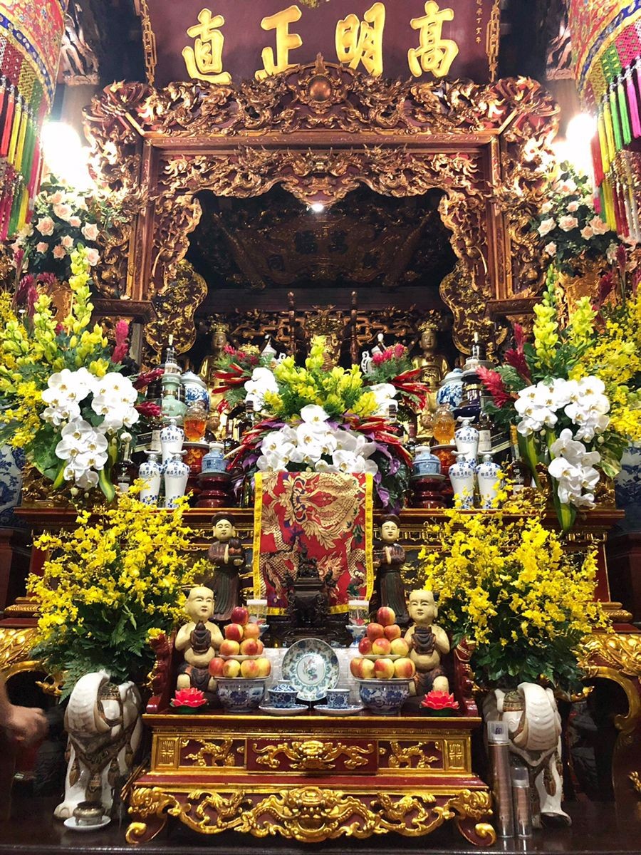 Thờ cúng gián đoạn, gia đạo khó yên