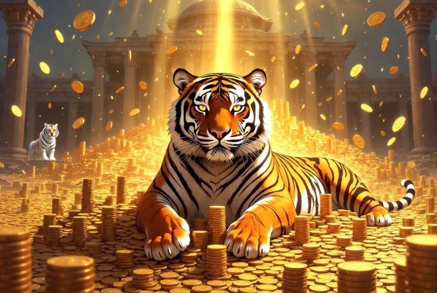 Tuổi Dần bước vào nửa tháng cuối năm với vận trình tài lộc khởi sắc rõ rệt