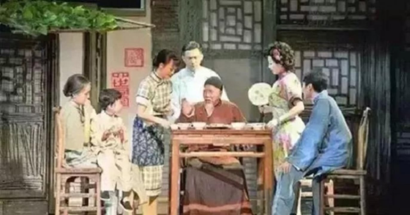 Sự bất hòa giữa các thành viên trong gia đình chính là hành vi khiến gia đình bị mất phước mà nhiều người vẫn không hề hay biết. (Ảnh minh họa)