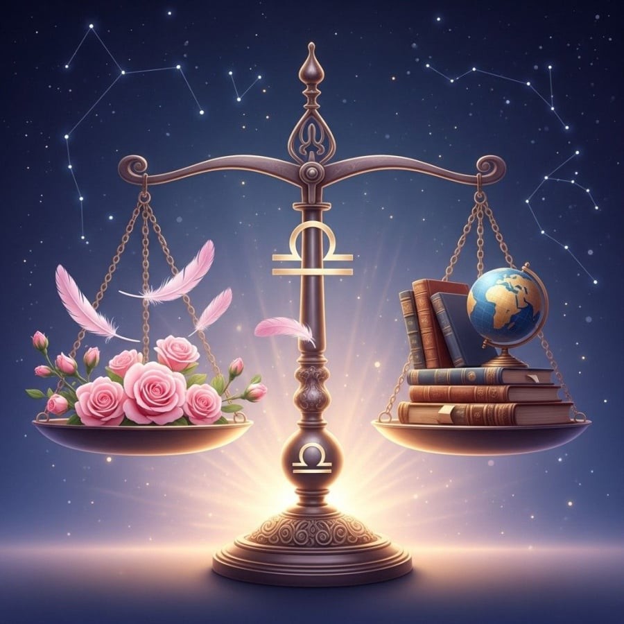 Thiên Bình được mở lối mối quan hệ, tạo cơ hội bước ngoặt