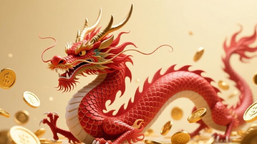 Người tuổi Thìn nhận được sự chú ý, cấp trên đánh giá cao về năng lực của bản mệnh. 