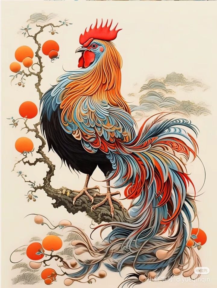 Tuổi Dậu nên chú ý đã chọn hướng đi thì tránh phân tích đi phân tích lại kẻo lùi tiến độ