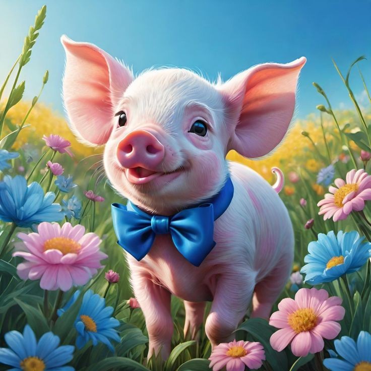 Người tuổi Hợi sống hài hòa, lương thiện, thật thà