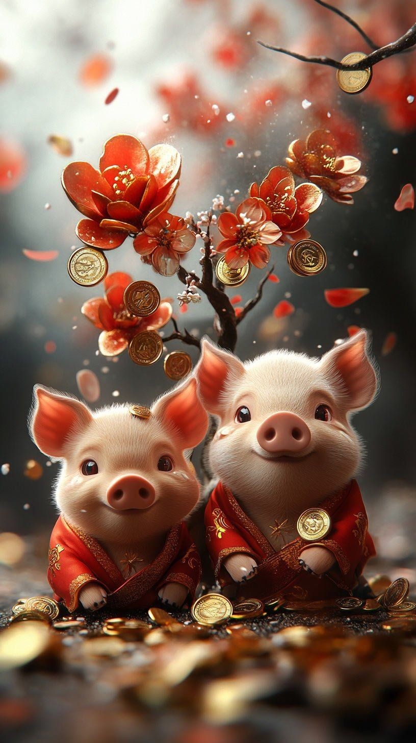 Tuổi Hợi dễ hài lòng và ngại thay đổi nên khó có cú bật mạnh