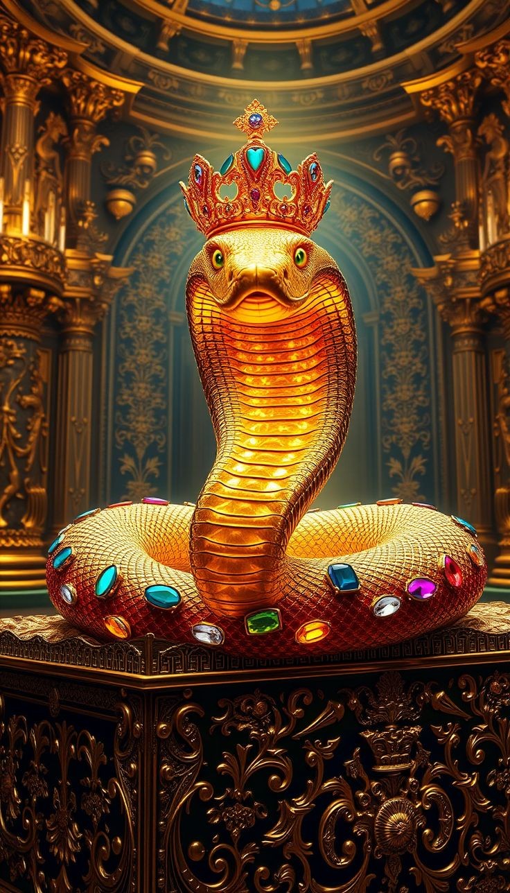 Tuổi Tỵ là con giáp sâu sắc,  mạnh mẽ, thâm trầm