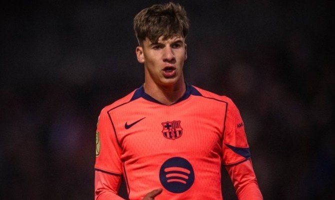 Jofre Torrents gây ấn tượng mạnh.