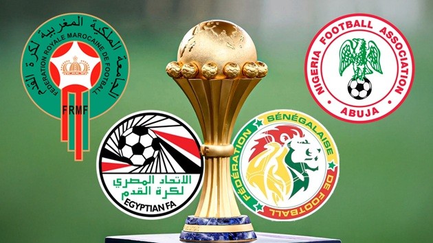 AFCON 2025 sắp khai mạc.