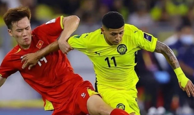 Malaysia vẫn chưa bị xử thua 0-3 trước Việt Nam.