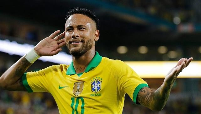 World Cup 2026 sẽ thú vị hơn nếu có Neymar.