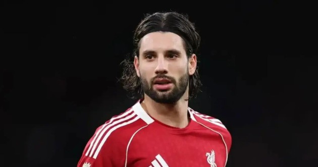 Szoboszlai trở lại là một thông tin đáng mừng cho Liverpool.