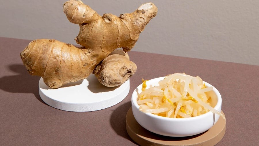 Gừng mang lại nhiều lợi ích cho sức khỏe nhưng đây không phải là thực phẩm tốt với tất cả mọi người.