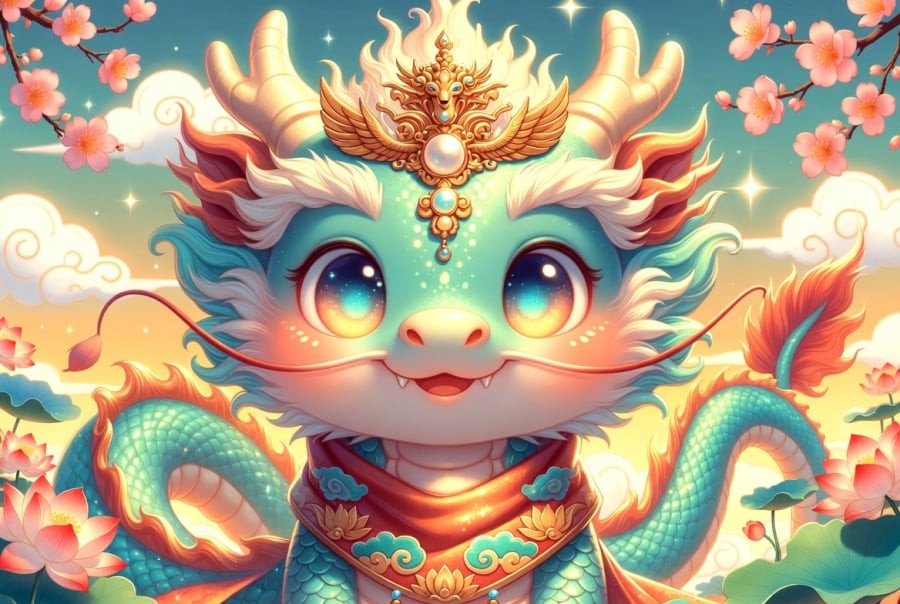 Với tuổi Thìn, trước Tết Dương 2026 là giai đoạn đánh dấu sự chuyển mình về tư duy tài chính