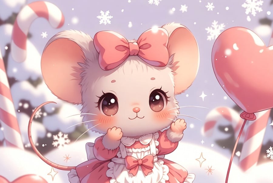 Trước Tết Dương 2026, người tuổi Tý bước vào giai đoạn vận trình tài chính tương đối ổn định và có xu hướng tăng dần