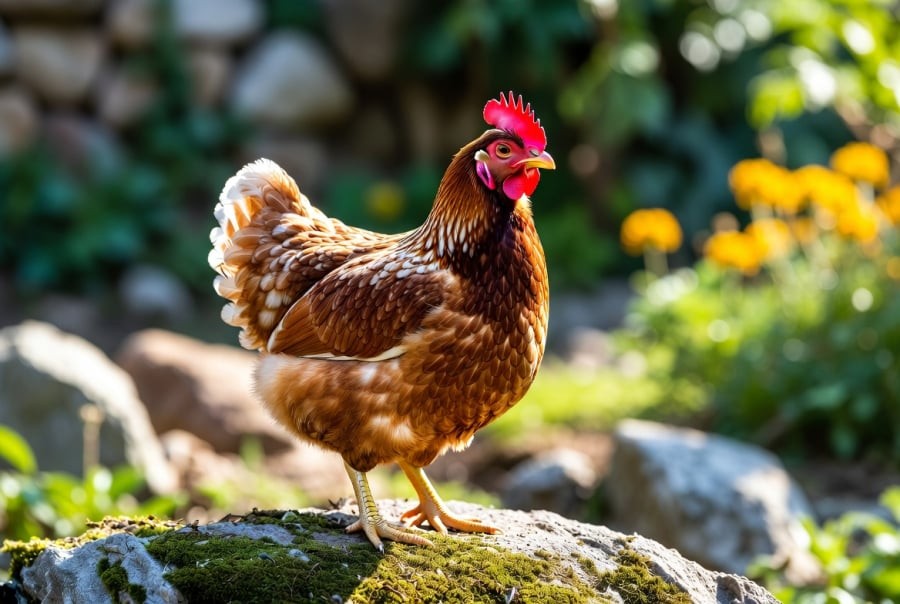 Trong Bính Ngọ 2026, tuổi Dậu được đánh giá cao nhờ sự tập trung và tính kỷ luật