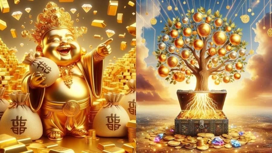 Tuổi Dần vốn mạnh mẽ, dám nghĩ dám làm, khi gặp đúng vận thì rất dễ “bật lên” mạnh mẽ. Sau đêm lộc bừng sáng, con giáp này được Tài Tinh chiếu rọi, những nỗ lực âm thầm trước đó bắt đầu sinh quả ngọt.