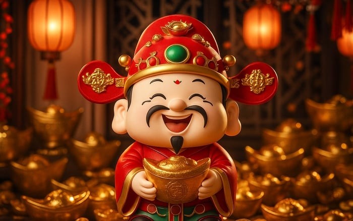 Điểm mạnh của tuổi Hợi là biết giữ tiền, biết chi tiêu hợp lý. Nhờ vậy, dù không “trúng đậm” theo kiểu bất ngờ, nhưng tổng kết lại sau Tết, tài khoản vẫn tăng lên rõ rệt, tinh thần an yên, gia đạo ấm êm.